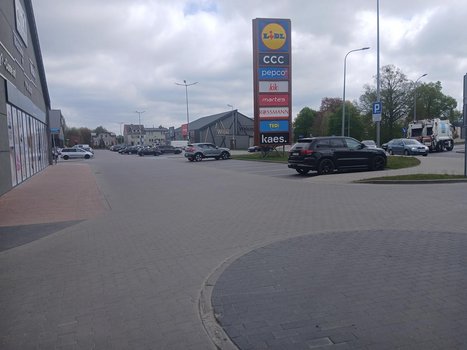 PH Sławno ul. Polanowska 16-3