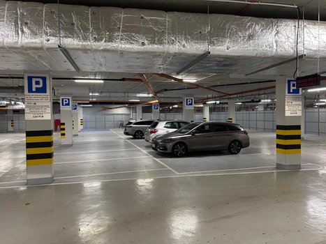 Rossmann Gdańsk ul. Starowiejska 62-2