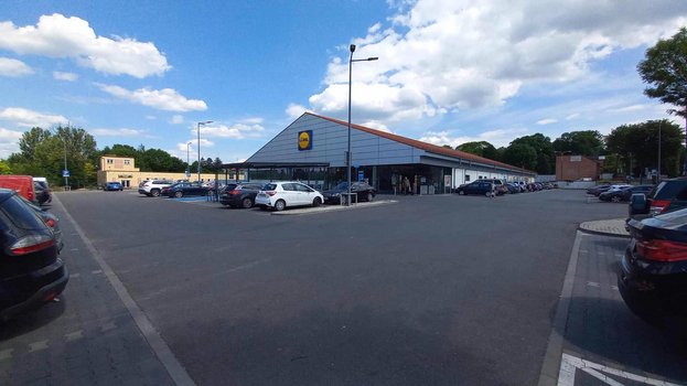 Lidl Olkusz ul. Sławskowska 12b-3