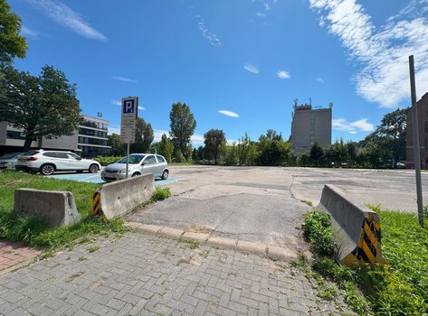 MOSIR Częstochowa ul. Popiełuszki 4/6-2