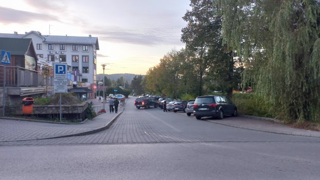 Pan Steskal Supermarket Rabka Zdrój-1