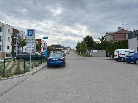 Agrobex Baranowo ul. Spacerowa-1