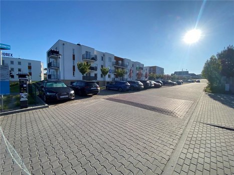 Agrobex Baranowo ul. Spacerowa-2