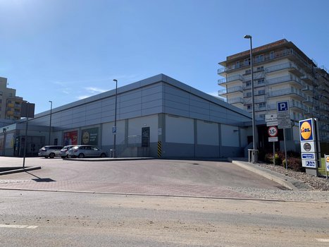 Lidl Białystok Al. Jana Pawła II-3