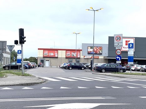 Kaufland Sochaczew al. 600-lecia 39-4