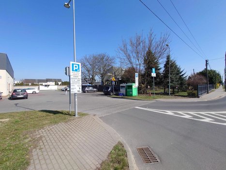Netto Lubiczów ul. Warszawska 142-1