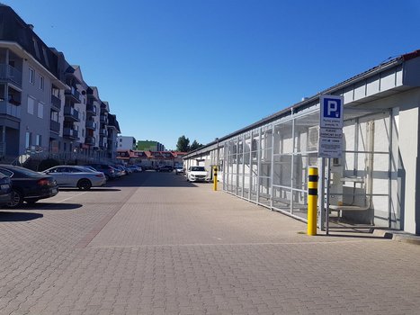 Lidl Słupca ul. Rotmistrza Pileckiego 28-3